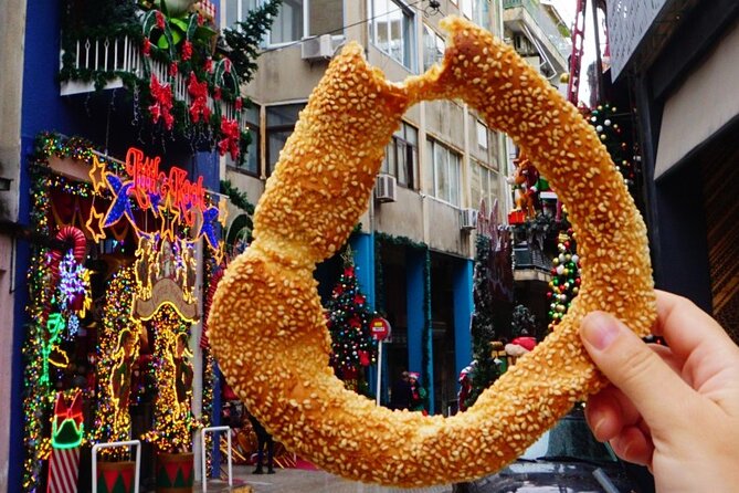 Explore Athens Street Art & Street Food Extravaganza - Starting at Persefonis 41 in Gazi