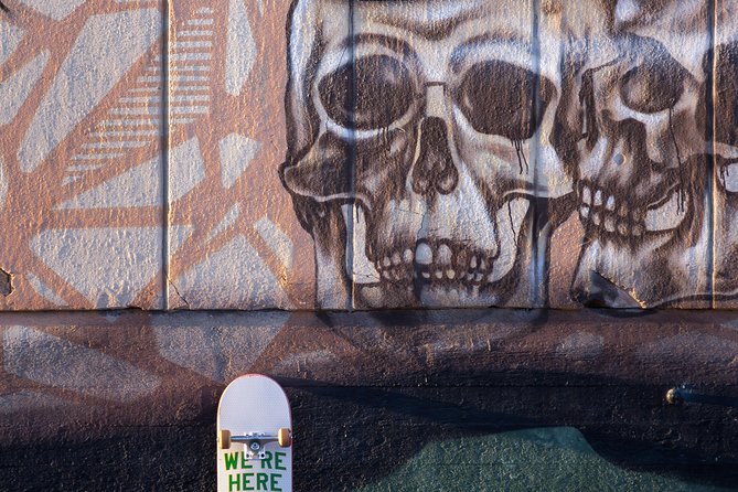 Explore Helsinki’s best Street Art Quarter - Key points to know before you book