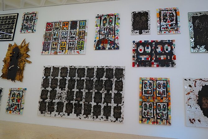 Explore Modern Art & Murals in Mexico City's Best Museums - A six-hour route through Mexico City’s art story