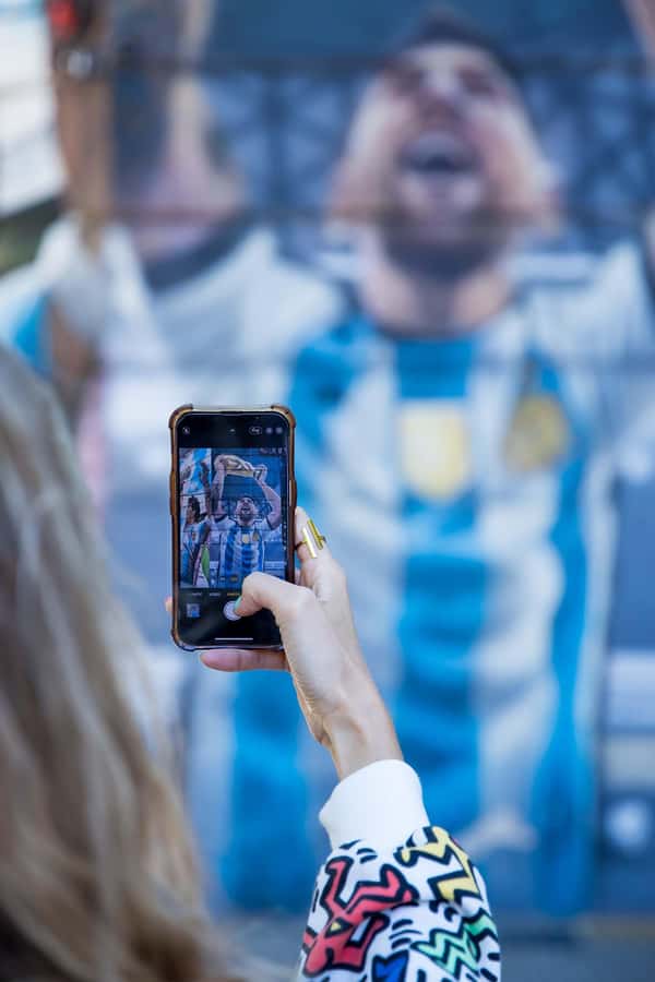 Explore Palermo Street Art in an Artsy Walk - What the 90-minute walk actually covers