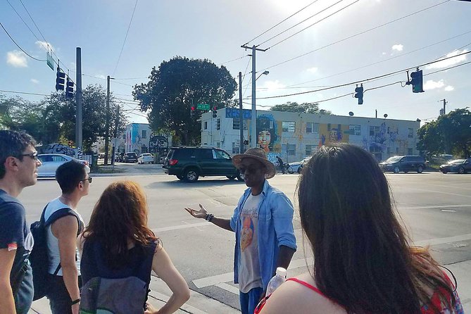 Explore Wynwood with local artist - Is the Walking Tour Worth the Cost?