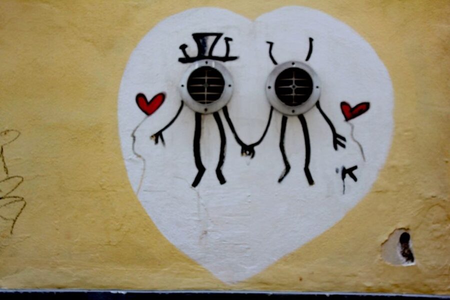 Florence: Street Art Tour - Key points at a glance
