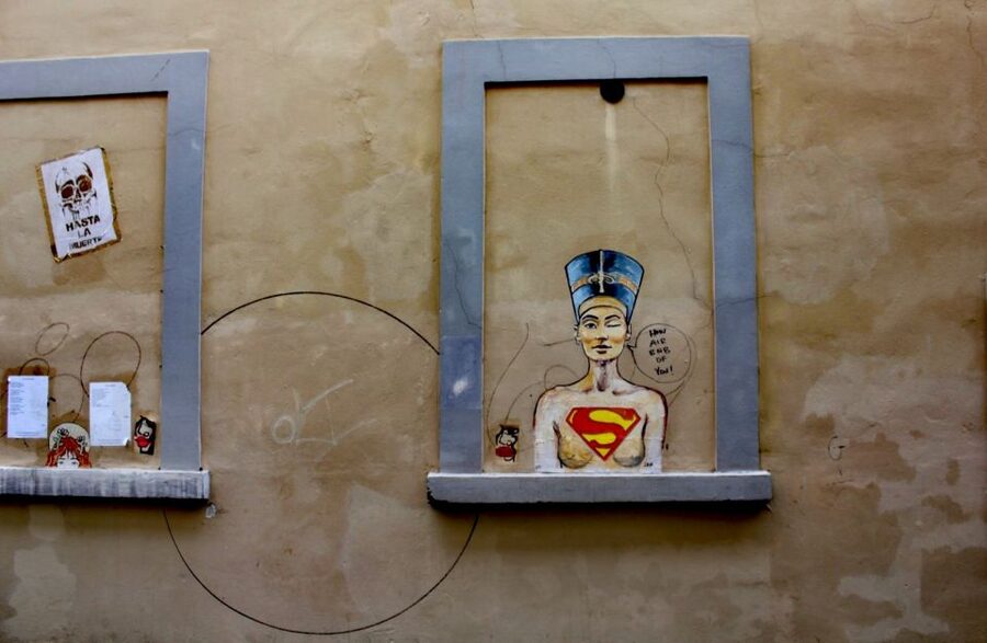 Florence: Street Art Tour - Why this Florence walk feels different