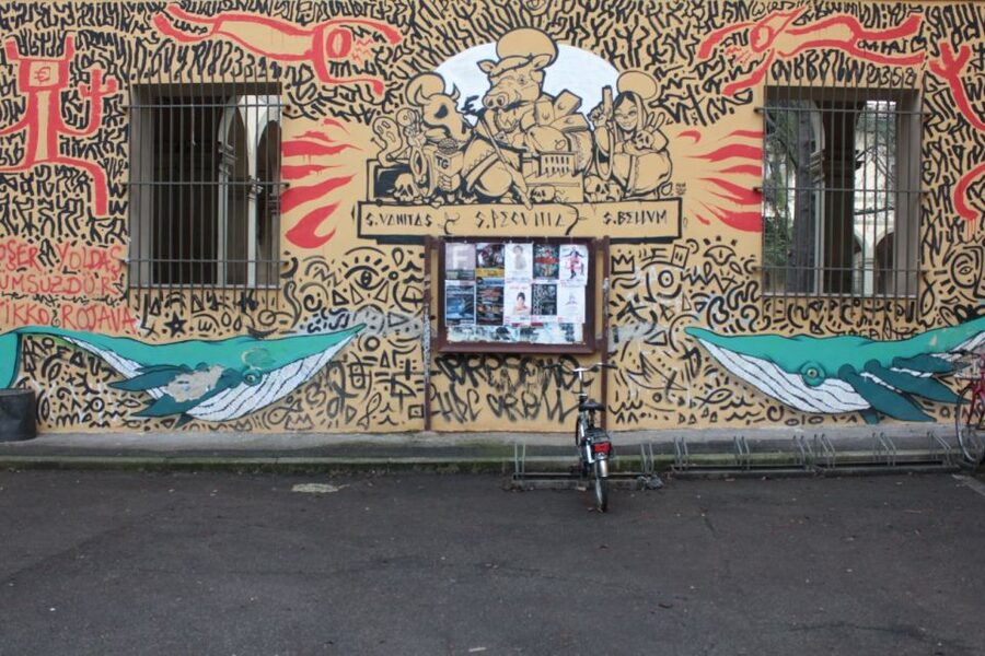 Florence: Street Art Tour - Is $198.25 per person fair?