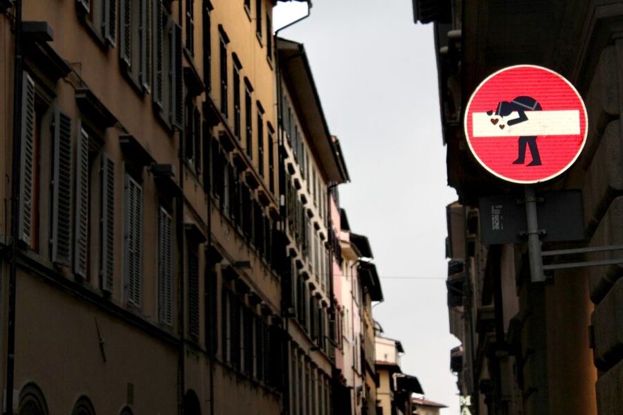 Florence: Street Art Tour - Walking, access, and practical planning