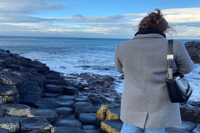 Giant's Causeway and Belfast City Murals Tour inc Game of Thrones Dark Hedges - What the $48.23 price really buys