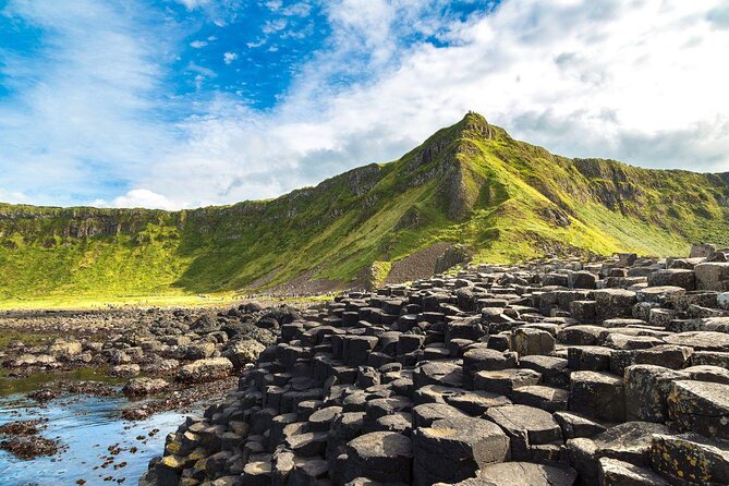 Giants Causeway Tour from Belfast + FREE Belfast Mural Tour - Key points to know before booking
