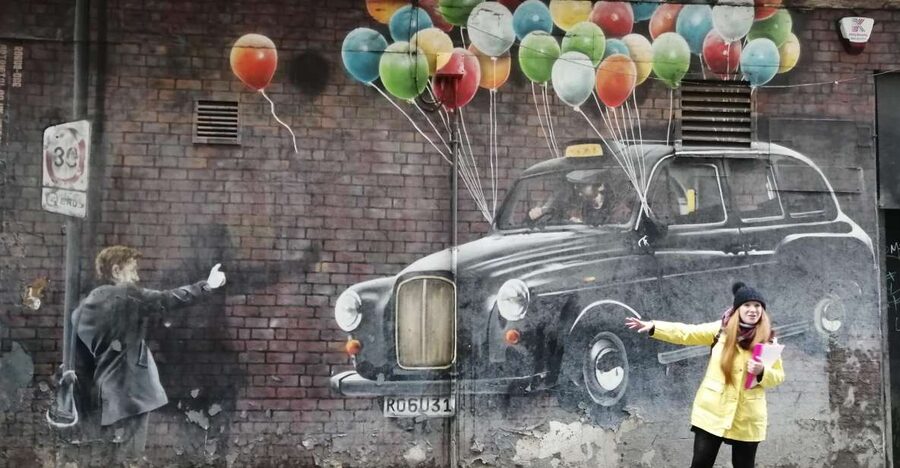 Glasgow: Street Art Guided Walking Tour - Why Glasgow’s murals are worth a dedicated walk