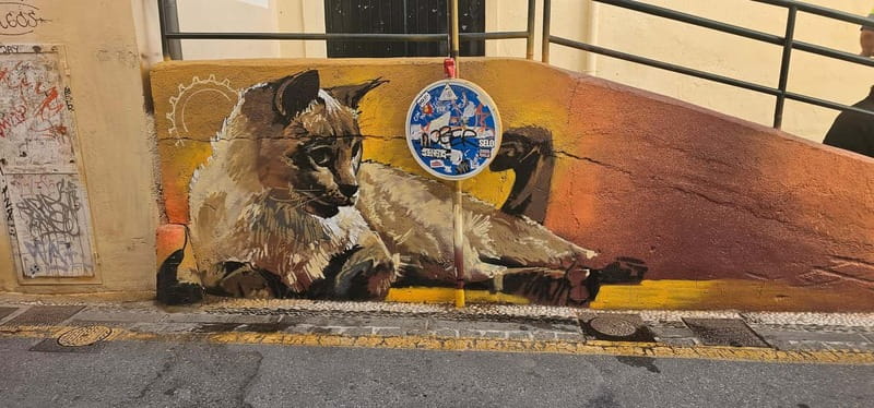 Granada: "Street Art & The Caves" Unique Guided Walking Tour - Sacromonte’s caves and flamenco roots