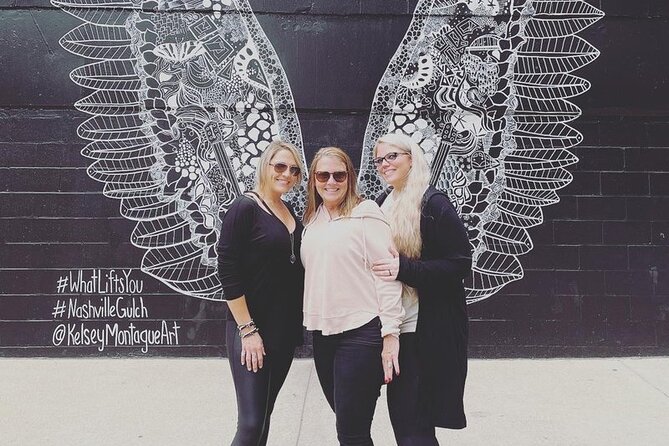 Guided Mural and Street Art Tour - Why a mural tour fits Nashville