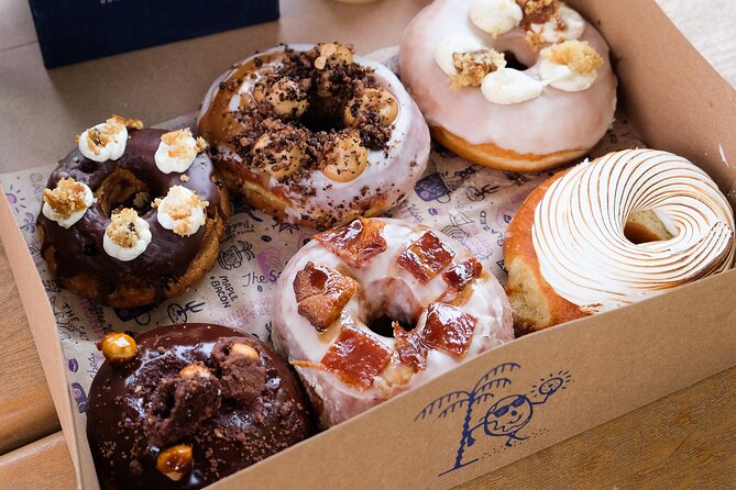 Handcrafted Donuts & Street Art: Wynwood's Most Unique Food Tour - Who Will Enjoy This Miami Food Walk