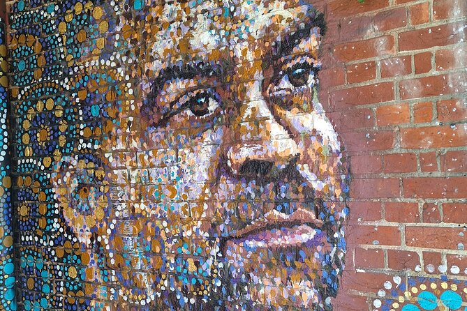 Hidden Adelaide: Laneways and Street Art Tour - Why Adelaide’s side streets are worth your time
