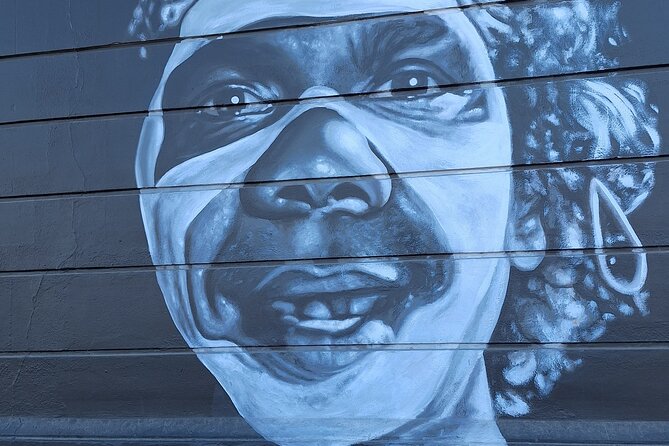 Hidden Adelaide: Laneways and Street Art Tour - Rundle Street East, the longest and fullest stop