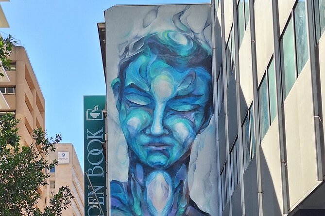 Hidden Adelaide: Laneways and Street Art Tour - What the guides add to the experience