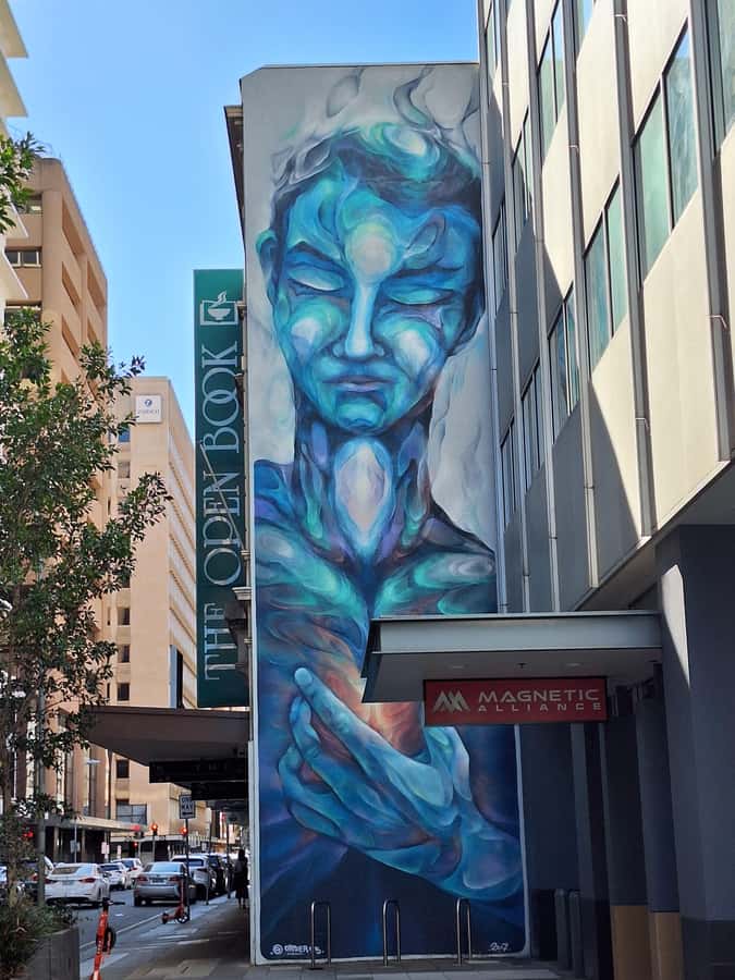 Hidden Adelaide: Laneways & Street Art Tour - Is $45 a fair price?