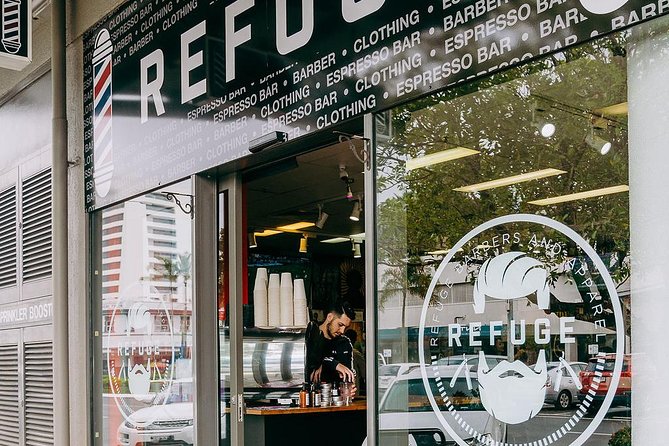 Hipster and Street Art Walking Tour - Cairns beyond reefs and rainforests