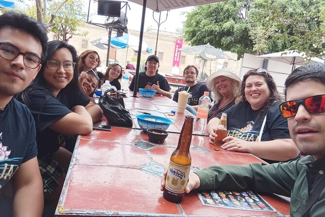 History and Murals: Walking Tour Guadalajara - Plaza de la Liberación and Teatro Degollado