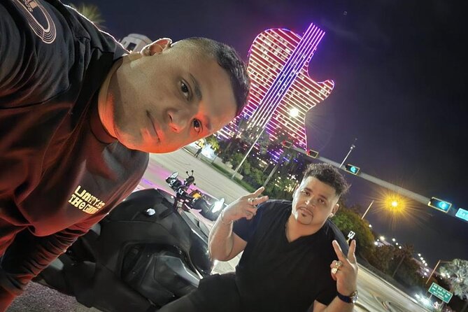 Hookah Bus Tour/Hard Rock Casino/Las Olas Ft. Lauderdale/Wynwood - What the included drinks and hookah mean for value