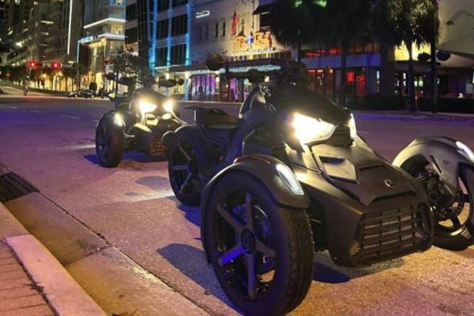 Hookah Bus Tour/Hard Rock Casino/Las Olas Ft. Lauderdale/Wynwood - Timing, group size, and comfort
