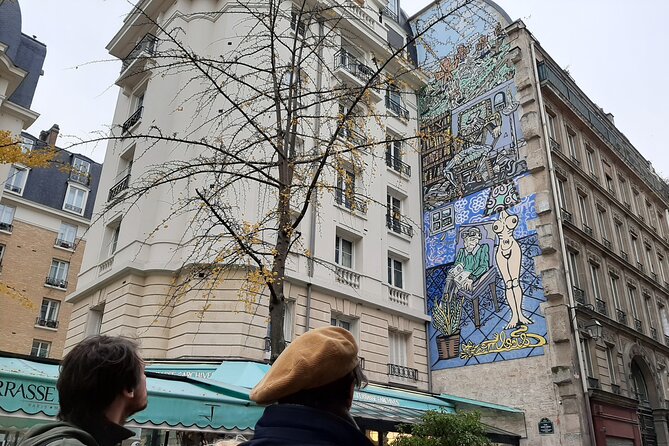 Invader Hunt - Street Art Tour of le Marais - Is $47.93 a fair price?