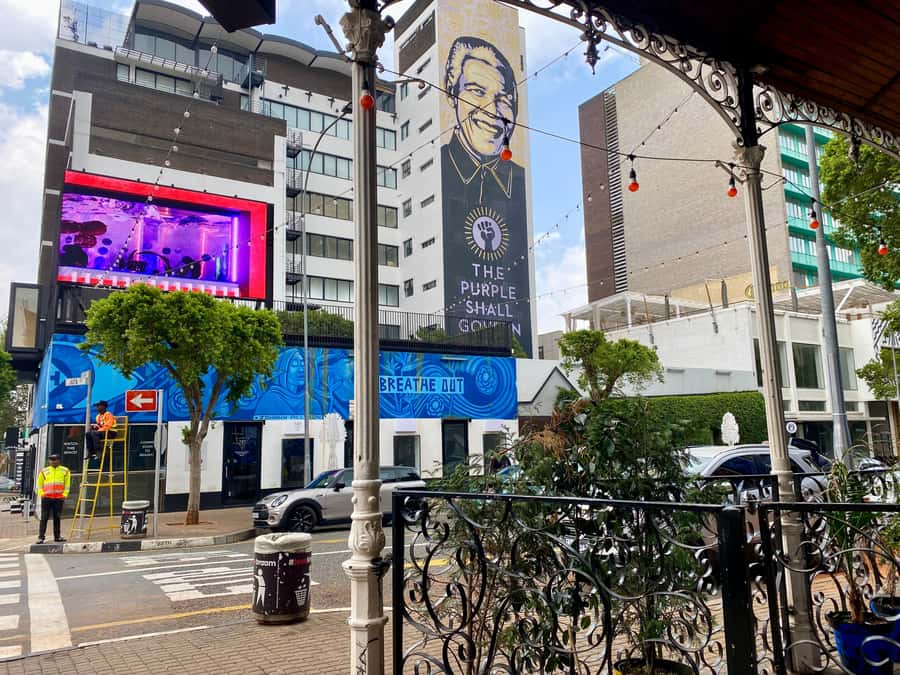 Johannesburg: Braamfontein Street Art & Culture Tour - FAQ