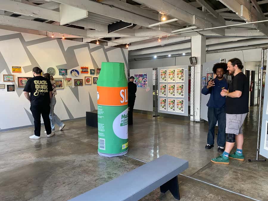Johannesburg: Braamfontein Street Art & Culture Tour - Should you book the Braamfontein Street Art and Culture Tour?