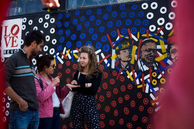 Johannesburg: Maboneng Street Art & Culture Tour - The best fit for this Johannesburg experience