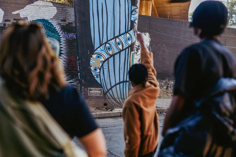 Johannesburg: Maboneng Street Art & Culture Tour - Is $37 a fair price for two hours?