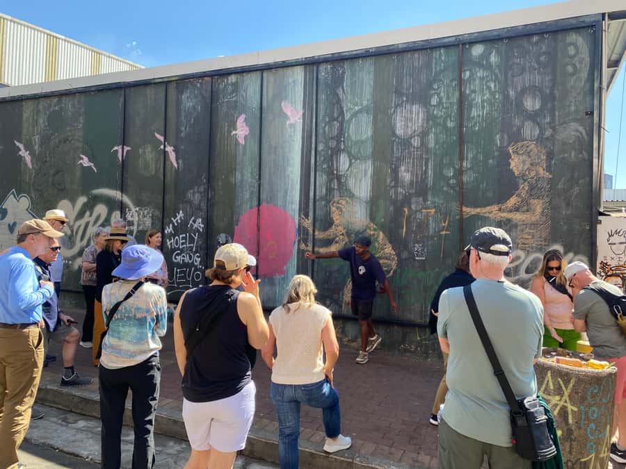Johannesburg: Street Art and Culture in Maboneng! - Key things to know before you book
