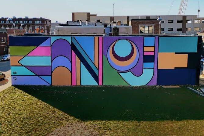 Kenosha Downtown Urban Art and Photography Walking Tour - Four museums close to the route