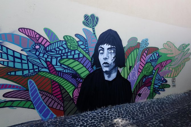 Kickstart Street Art Tour in Lisbon - Is $23.95 a fair price?