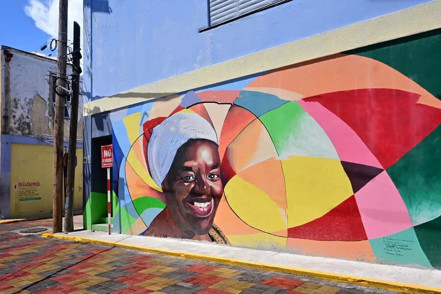 Kingston Creative: Mural Art Walking Tour - Is $31 a fair price?