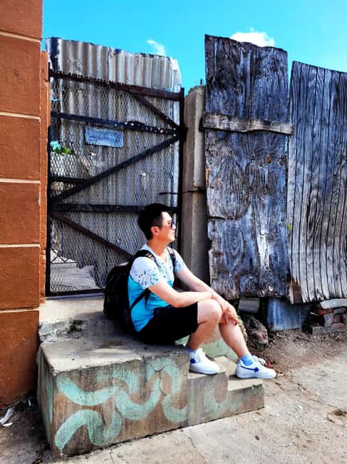 Kingston: Walking Tour with Mural Exploration - Key points to know before you book