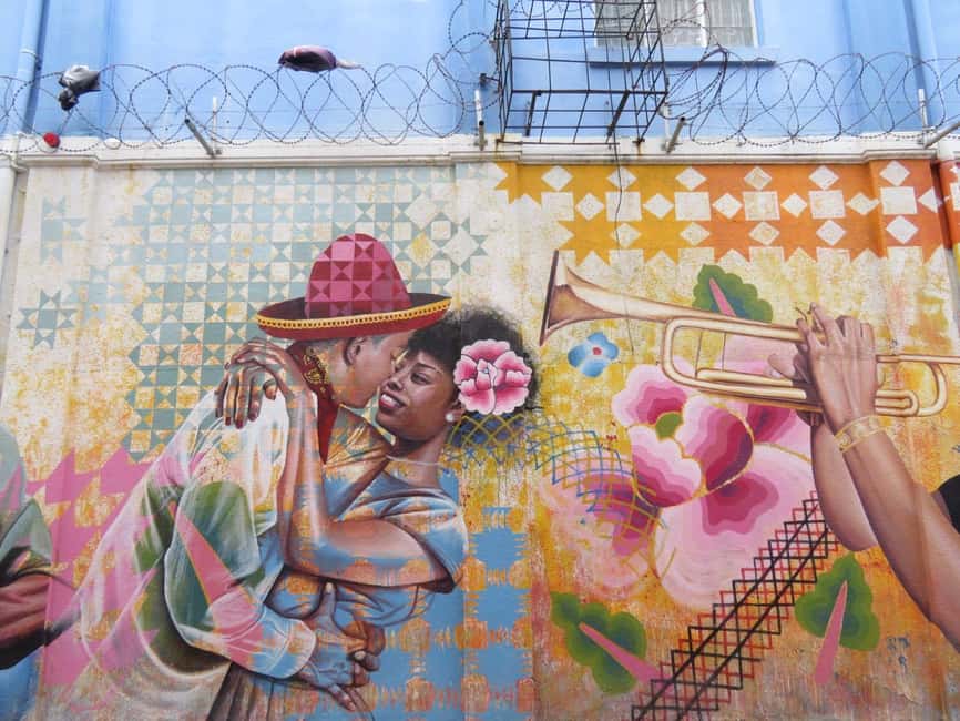 Kingston: Walking Tour with Mural Exploration - Who will enjoy this Kingston walk?