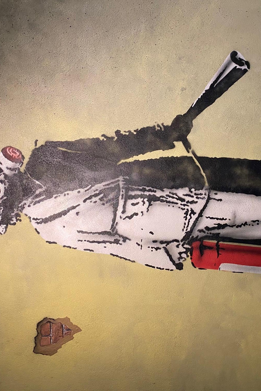 Krakow: Muzeum Banksy Entry Ticket - Why the reproductions are still worth seeing