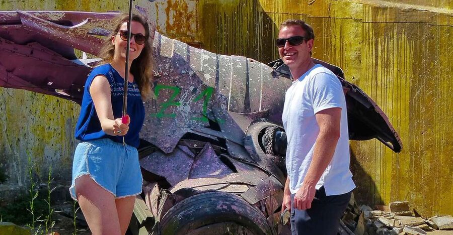 Lisbon: 2-Hour Street Art Photo Tour - Starting at BessaHotel Liberdade