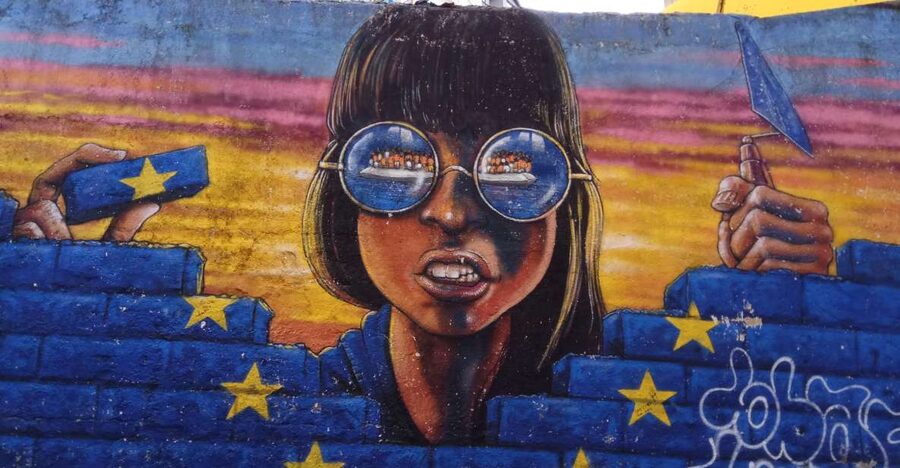 Lisbon 3-Hour Street Art Tour - My recommendation