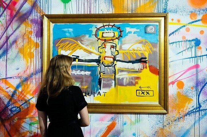Lisbon Banksy Museum Admission Ticket - Practical details that can save you time
