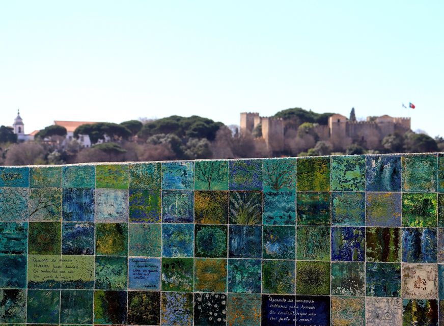 Lisbon: Street Art and Historical Walking Tour - Who will enjoy this walk most?