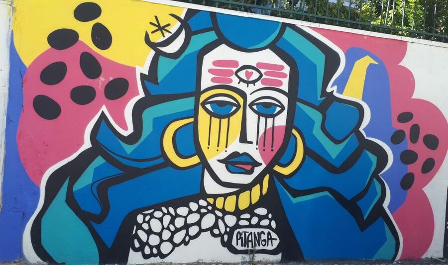 Lisbon Street Art Lovers Walk - Should you book the Lisbon Street Art Lovers Walk?
