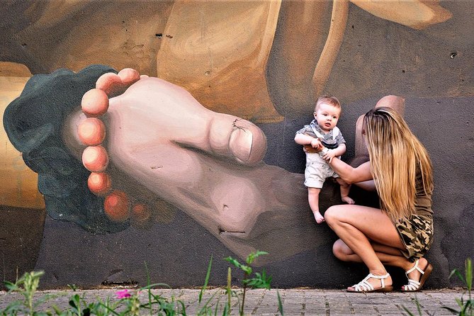 Lisbon: Street Art Tour - Is the $39 price fair?