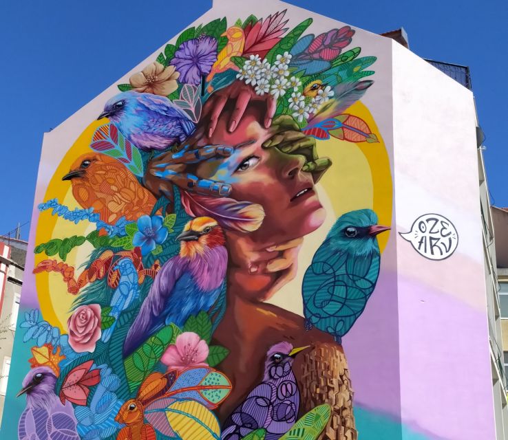 Lisbon: Street Art Walk - Should you book the Lisbon Street Art Walk?