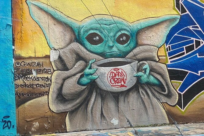 Little Havana and Wynwood Walls District Guided Tour - Is $89.99 a fair price?