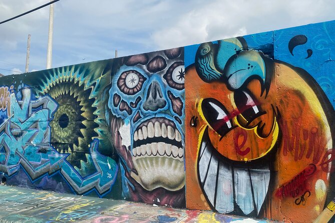 Little Havana and Wynwood Walls District Guided Tour - Who should book this Miami tour?