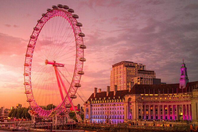 London Bike Tour: Landmarks, Secret Gems, Pub Stop & Street Art - Five good reasons to consider this ride