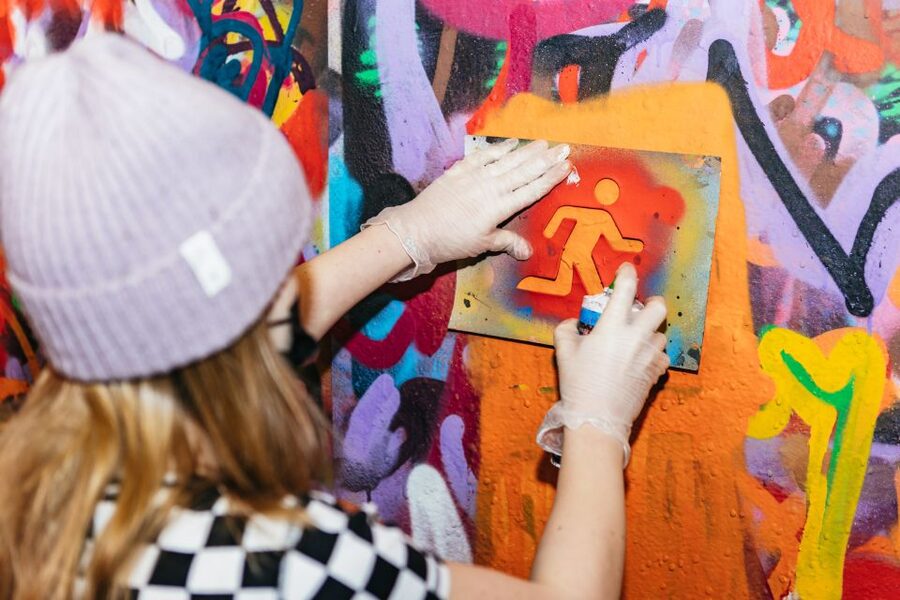 London: Half-Day Street Art Tour and Workshop - Practical details before you book
