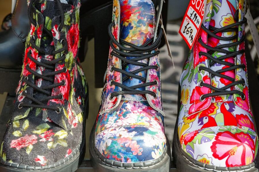 London: Markets, Street Art, and Camden Town Walking Tour - Who will enjoy this tour most