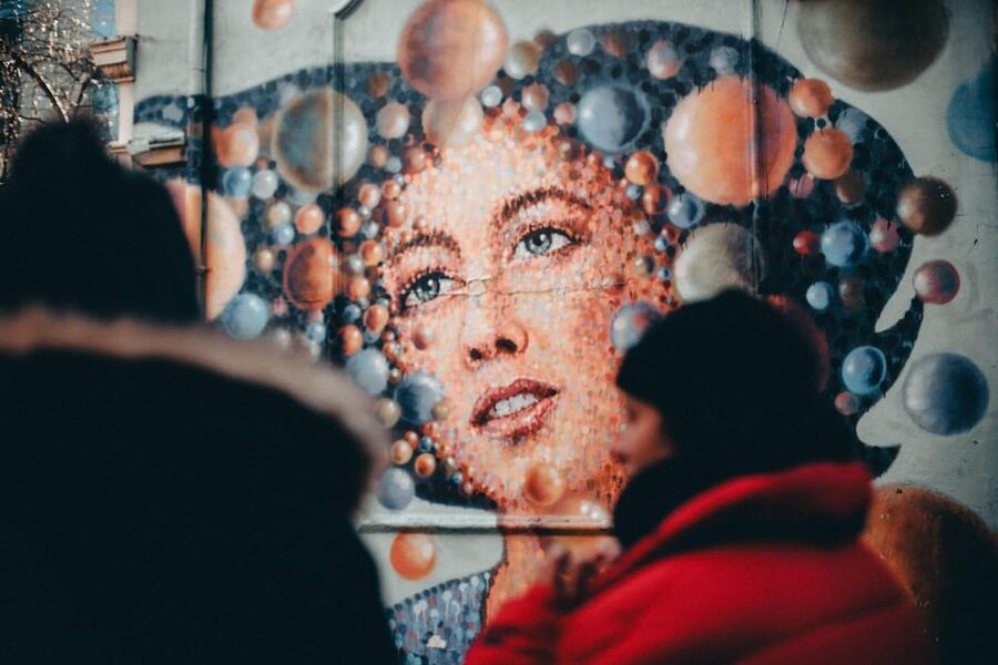 London: Street Art and Graffiti Guided Walking Tour - Shoreditch and the art you would miss alone