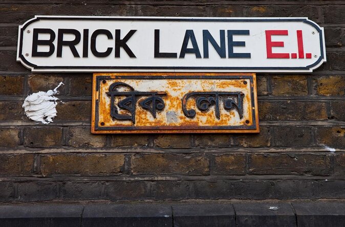 London Street Art Tour of the East End Semi-Private 12ppl Max - Key points to know before booking