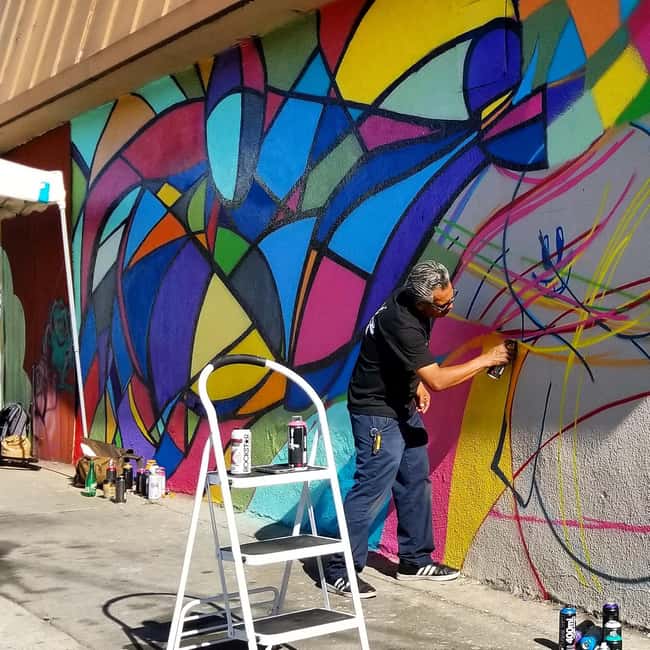 Los Angeles: Arts District Street Art, Graffiti Walking Tour - Is $20 a good price?
